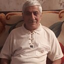 Захид, 65 лет