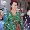 Галина, 61 год