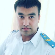 Фотография мужчины Zubayr Rasulov, 35 лет из г. Андижан
