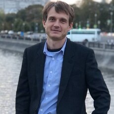 Фотография мужчины Николай, 40 лет из г. Москва