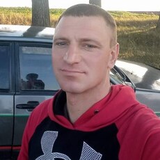Фотография мужчины Вова, 38 лет из г. Казатин