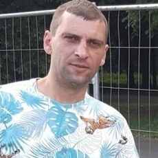 Фотография мужчины Ярослав, 31 год из г. Железнодорожный
