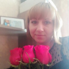 Фотография девушки Валентина, 36 лет из г. Хабаровск