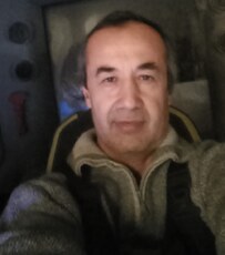 Фотография мужчины Фархад, 54 года из г. Киреевск