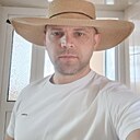 Feodor, 34 года