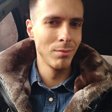 Фотография мужчины Сава, 32 года из г. Калининград