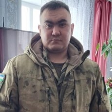 Фотография мужчины Марсель, 34 года из г. Льгов