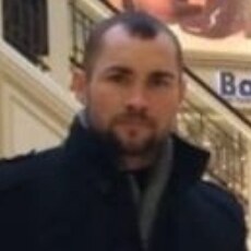 Фотография мужчины Максим, 40 лет из г. Южно-Сахалинск