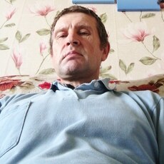 Фотография мужчины Серёга, 48 лет из г. Котельнич