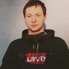 Фотография мужчины Марк, 29 лет из г. Псков