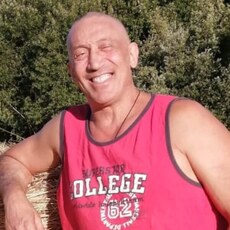 Фотография мужчины Роман, 58 лет из г. Кострома