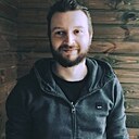 Илья, 37 лет