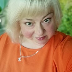 Фотография девушки Мила, 47 лет из г. Пушкино (Московская Обл)
