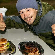 Фотография мужчины Кирилл, 40 лет из г. Ижевск