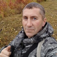 Фотография мужчины Алексей, 47 лет из г. Алдан