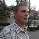 Юстас, 52 года