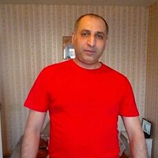 Фотография мужчины Фариз, 48 лет из г. Псков