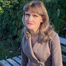 Фотография девушки Кристина, 51 год из г. Москва