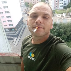 Фотография мужчины Максим, 33 года из г. Борисполь