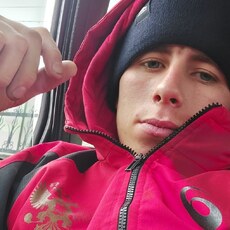 Фотография мужчины Стас, 22 года из г. Москва