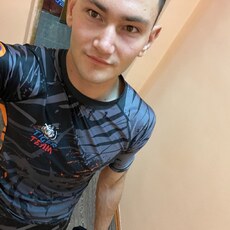 Фотография мужчины Николай, 24 года из г. Нижнеудинск