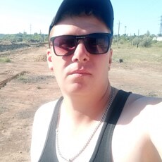 Фотография мужчины Борис, 38 лет из г. Караганда