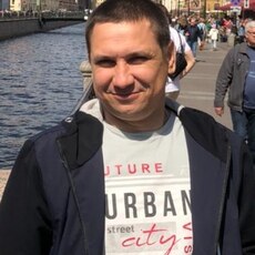 Фотография мужчины Иван, 38 лет из г. Калининград