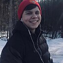 Кирилл, 21 год