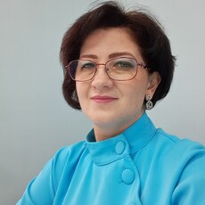 Фотография девушки Татьяна, 49 лет из г. Павлодар