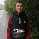 Антоха, 35 лет