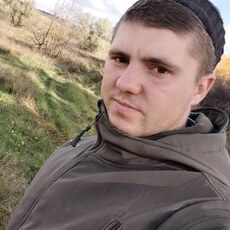 Фотография мужчины Михаил, 23 года из г. Новоаннинский