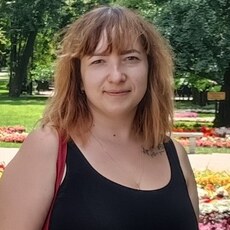 Фотография девушки Walentyna, 39 лет из г. Закопане