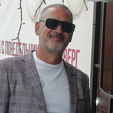 Фотография мужчины Анатолий, 49 лет из г. Витебск