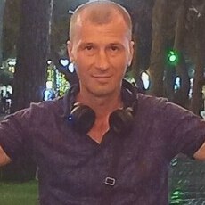 Фотография мужчины Юрий, 45 лет из г. Геленджик