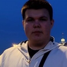 Фотография мужчины Марк, 21 год из г. Красногорск