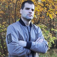 Фотография мужчины Артур, 36 лет из г. Киров