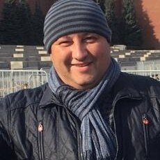 Фотография мужчины Слава, 54 года из г. Тюмень