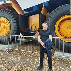 Фотография мужчины Андрей, 55 лет из г. Иваново