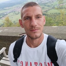 Фотография мужчины Дима Трофимович, 31 год из г. Слоним