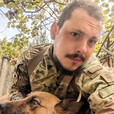 Фотография мужчины Юрий, 32 года из г. Запорожье