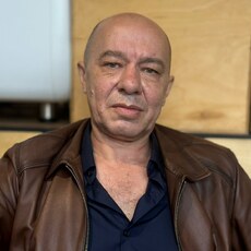 Фотография мужчины Сергей, 58 лет из г. Алматы