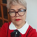 Саида, 65 лет