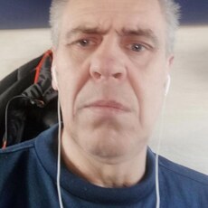 Фотография мужчины Александр, 56 лет из г. Талица