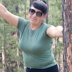 Фотография девушки Ольга, 46 лет из г. Рубцовск