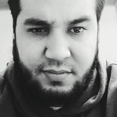 Фотография мужчины Boss, 30 лет из г. Шымкент