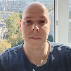 Фотография мужчины Артём, 32 года из г. Урай