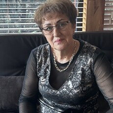 Фотография девушки Любов, 66 лет из г. Полтава