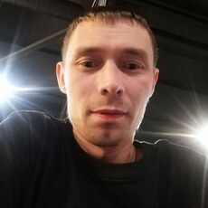 Фотография мужчины Андрей, 35 лет из г. Красноярск