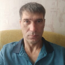 Фотография мужчины Витос, 43 года из г. Анапа