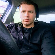 Фотография мужчины Александр, 34 года из г. Верхнедвинск